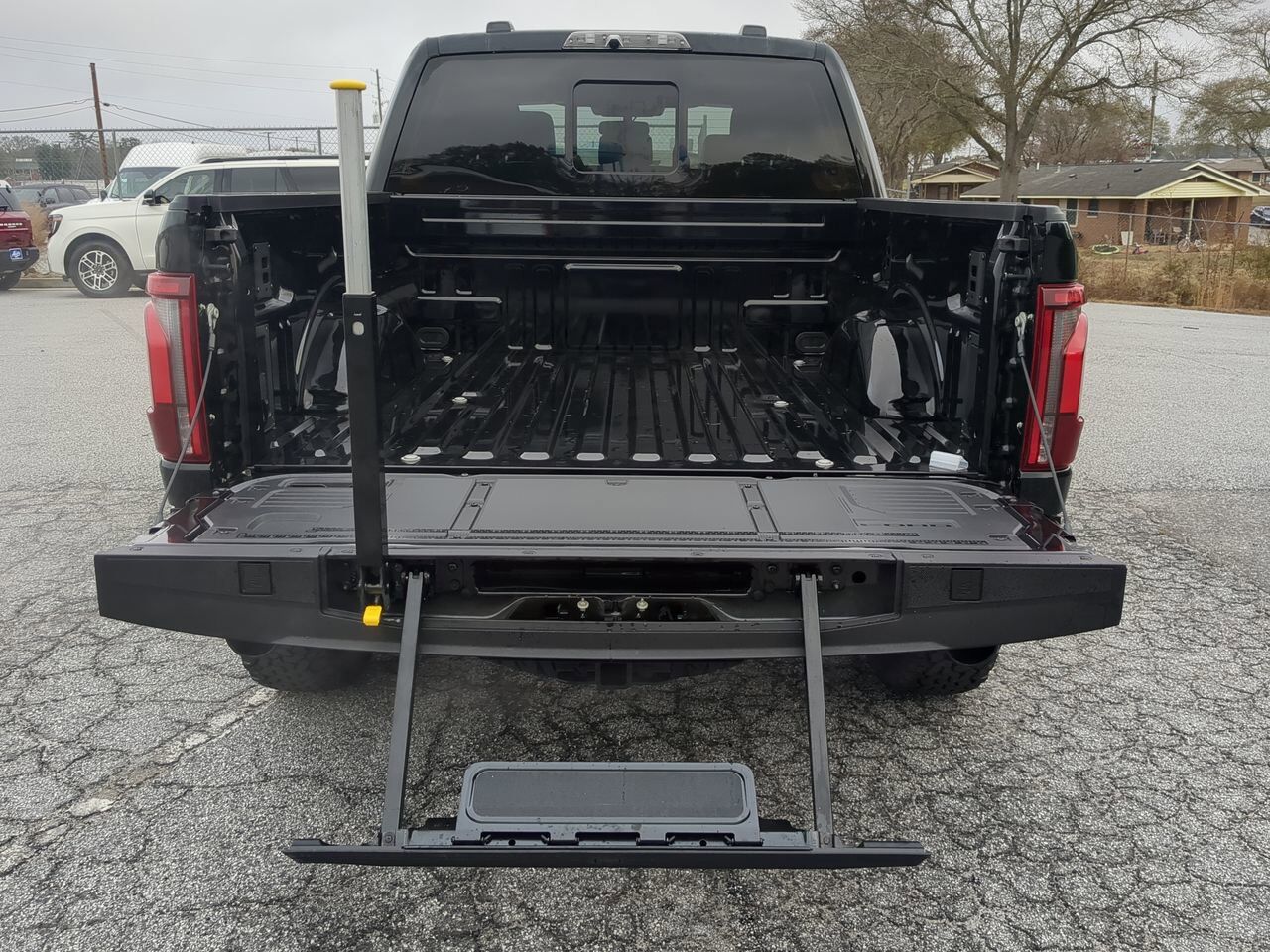 2025 Ford F-150 Raptor Appleton WI