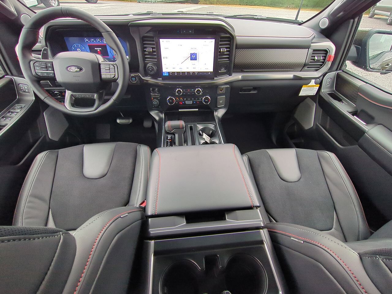 2025 Ford F-150 Raptor Appleton WI