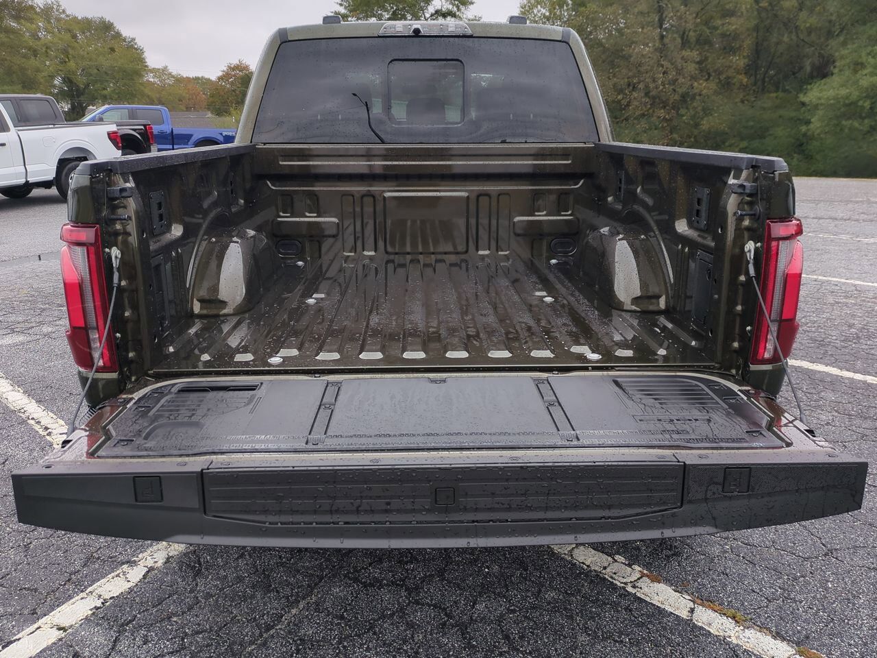 2025 Ford F-150 Raptor Appleton WI