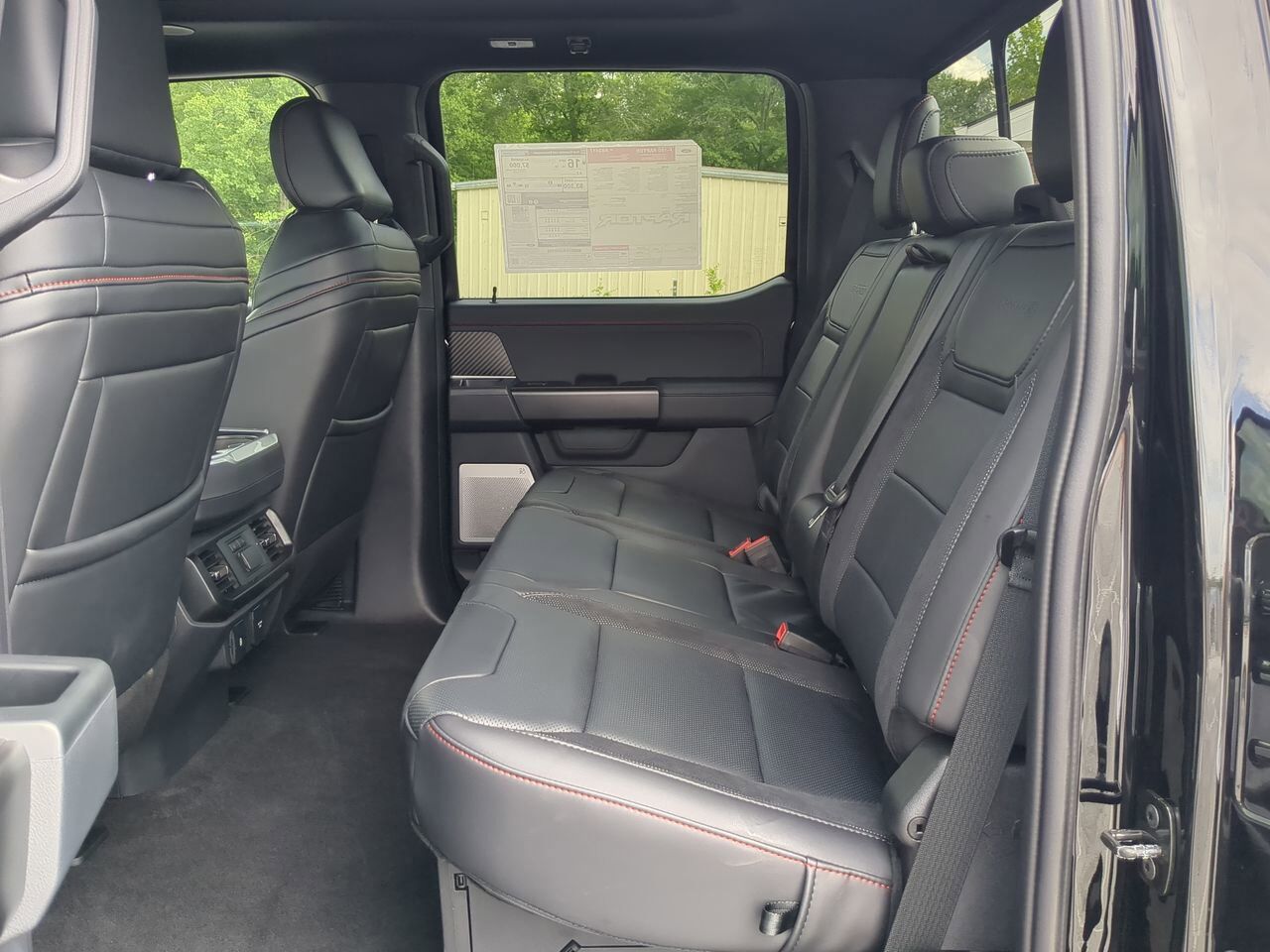 2025 Ford F-150 Raptor Appleton WI