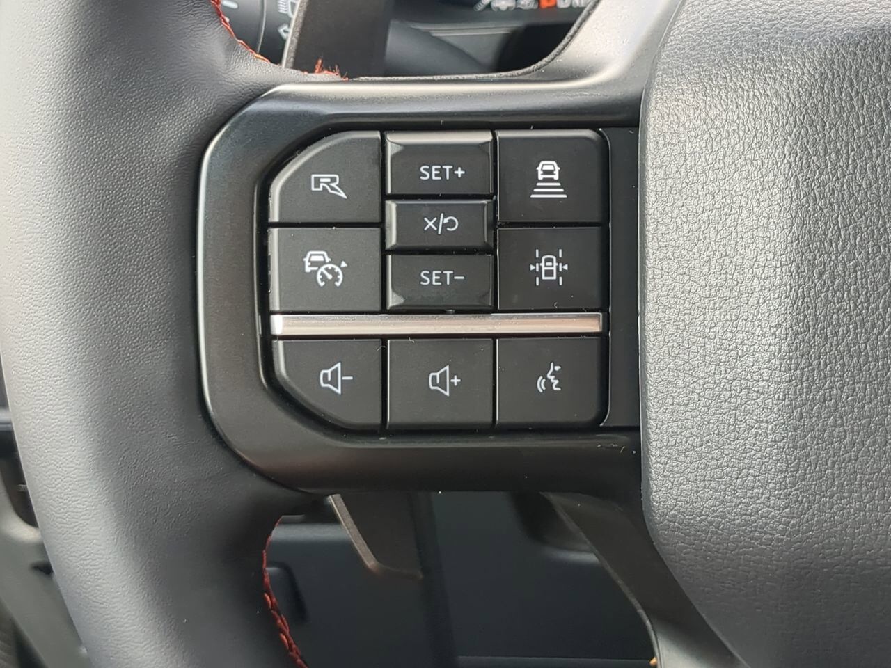 2025 Ford F-150 Raptor Appleton WI