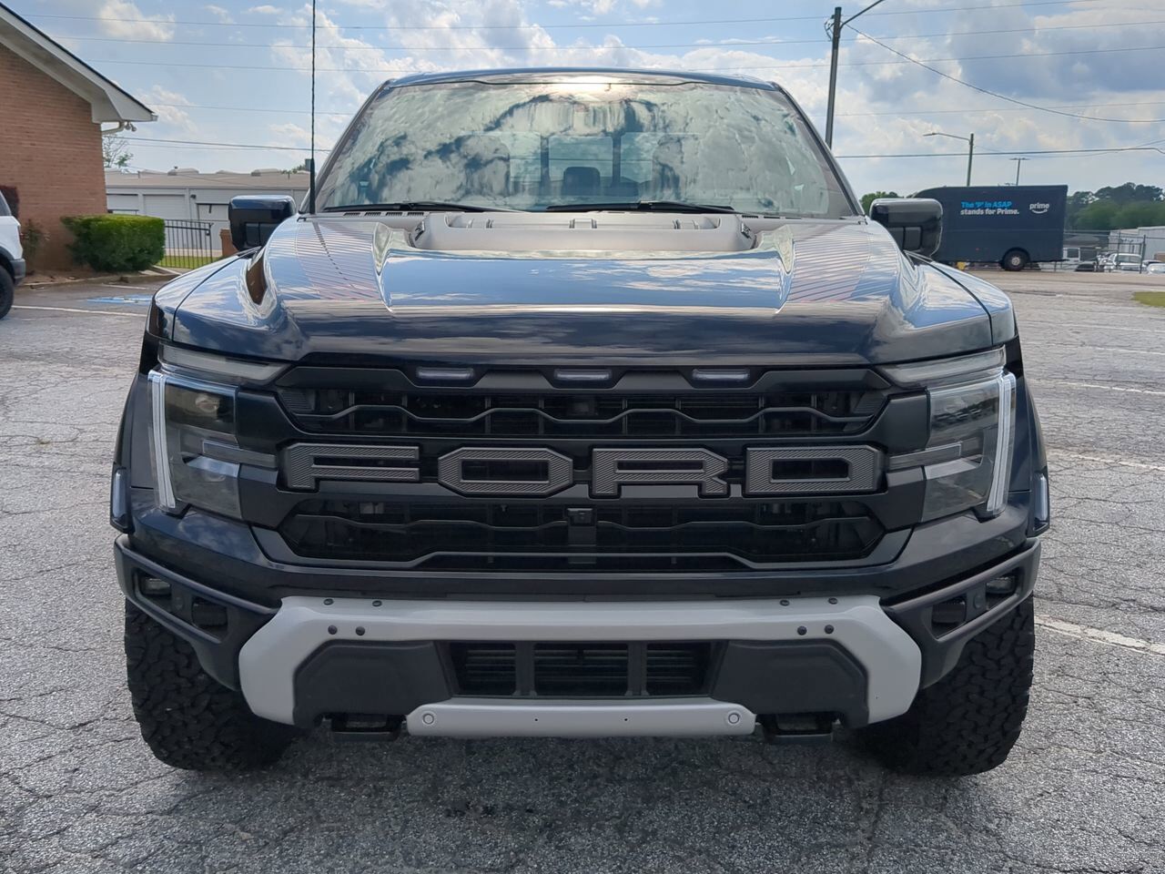 2025 Ford F-150 Raptor Appleton WI