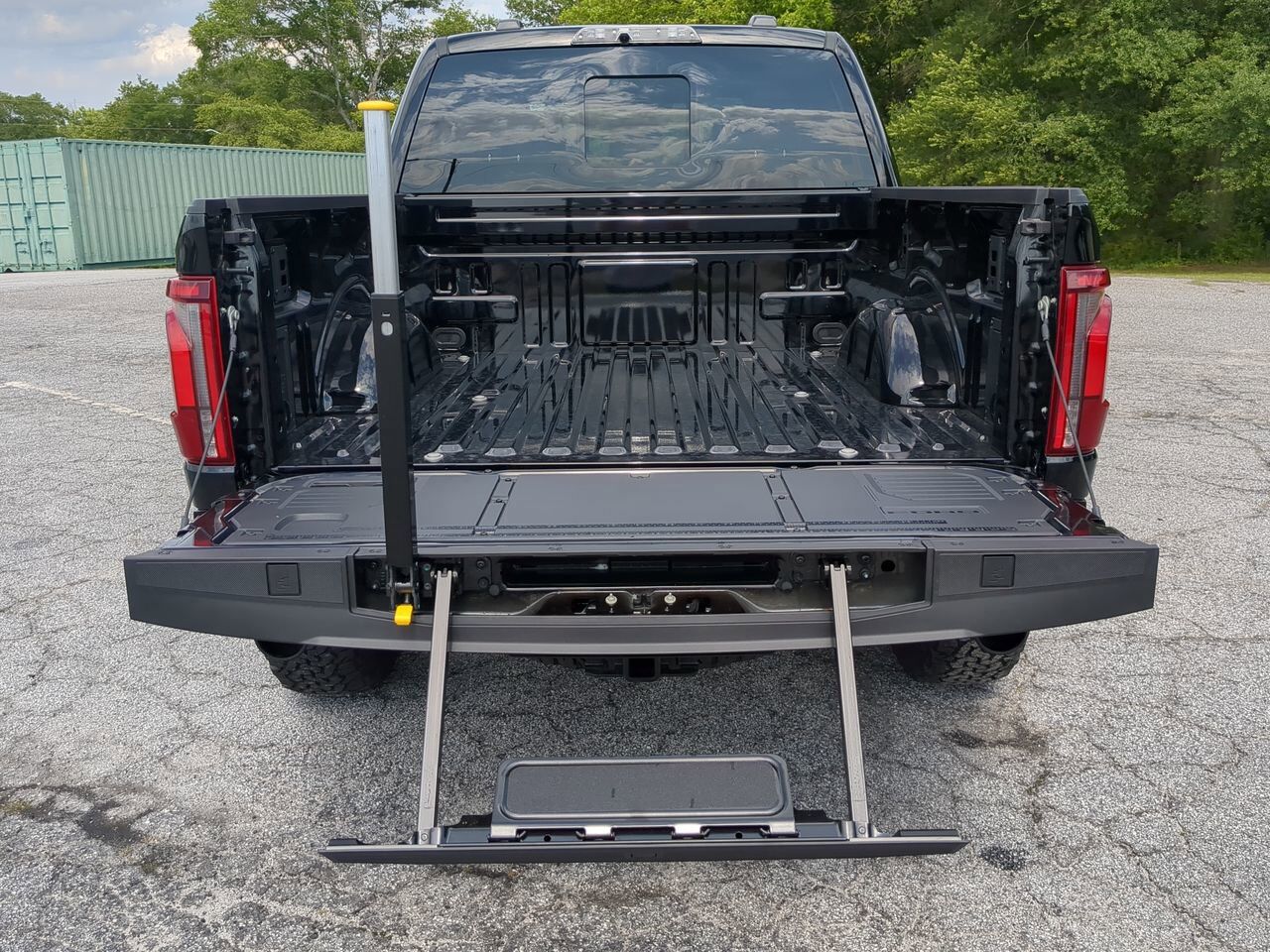 2025 Ford F-150 Raptor Appleton WI