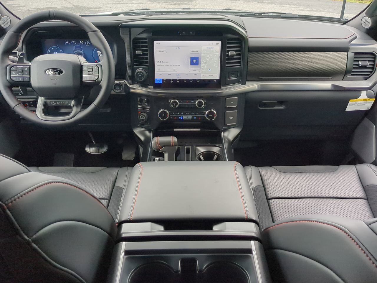 2025 Ford F-150 Raptor Appleton WI