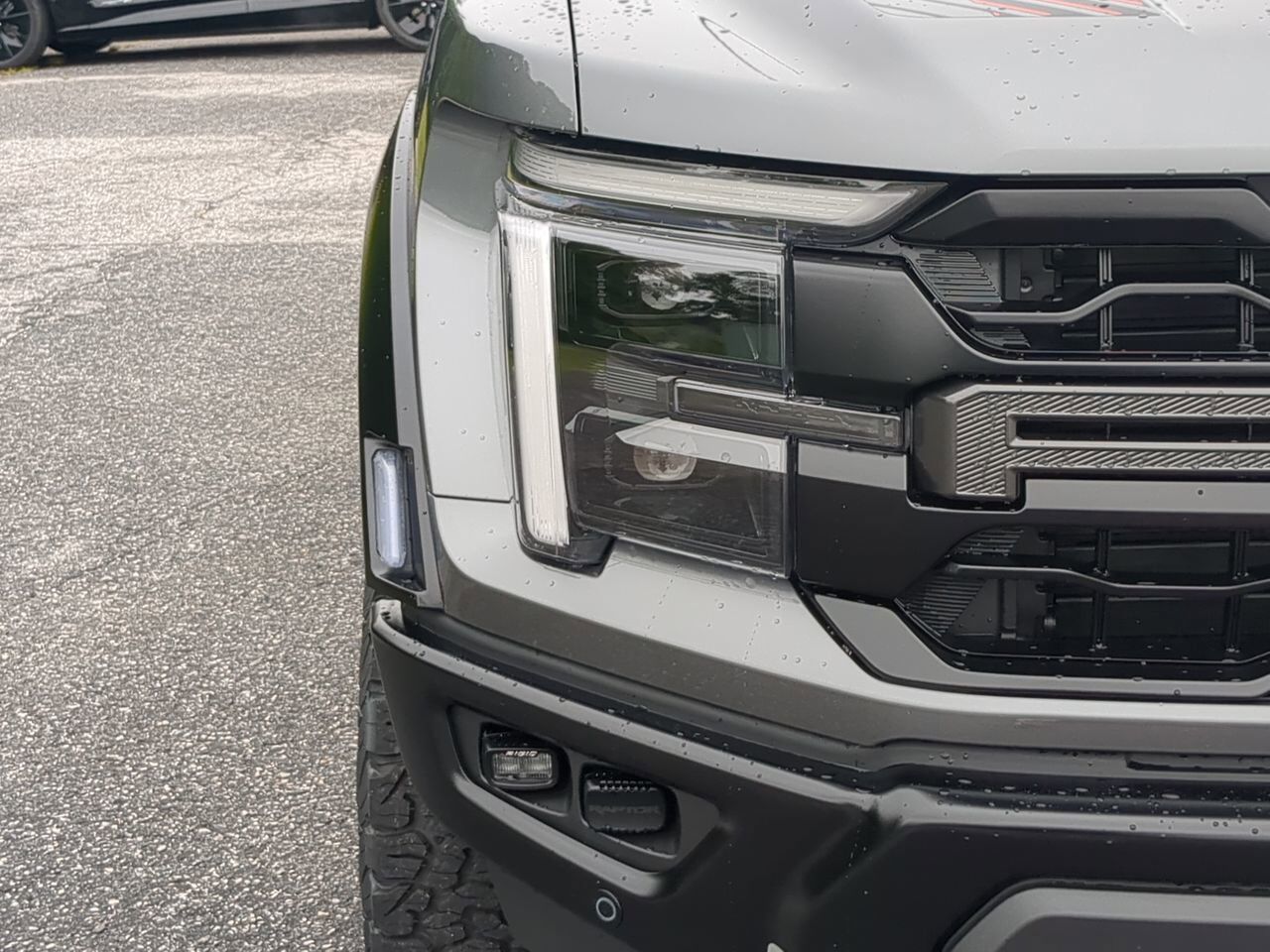 2025 Ford F-150 Raptor Appleton WI