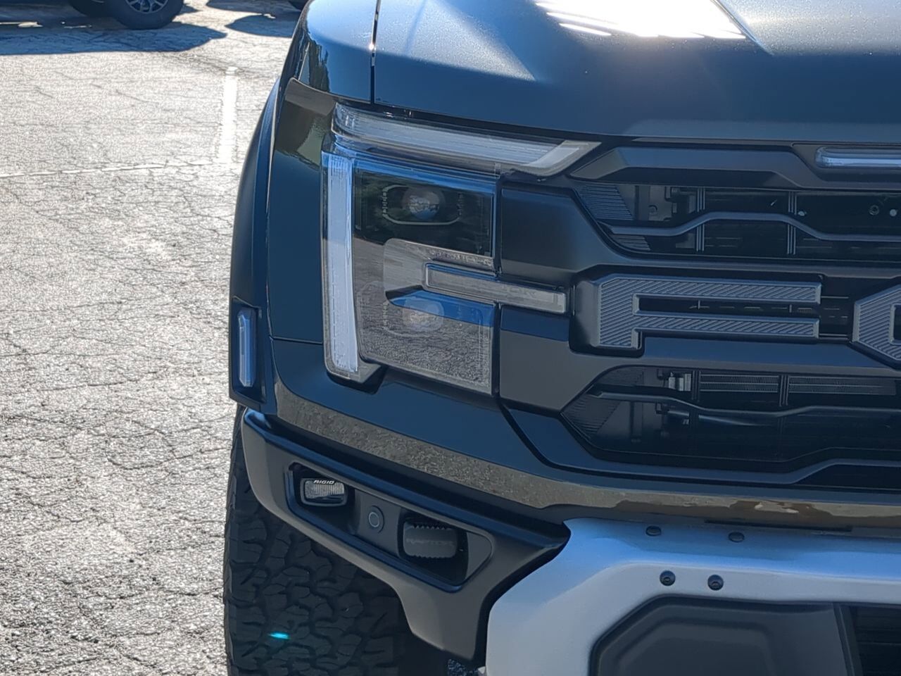 2025 Ford F-150 Raptor Appleton WI 2025 Ford F-150 Raptor Appleton WI