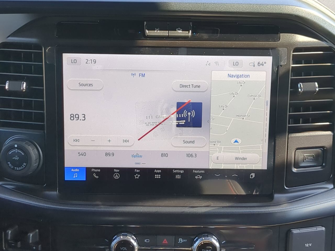 2025 Ford F-150 Raptor Appleton WI