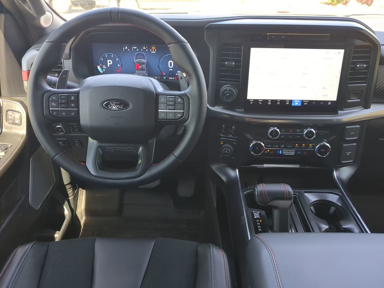 2025 Ford F-150 Raptor Appleton WI