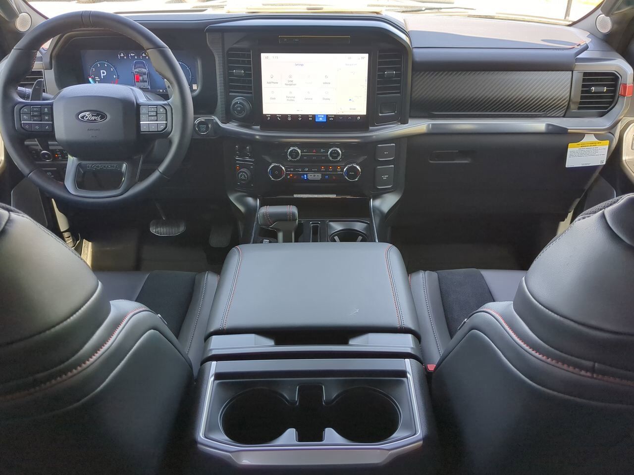 2025 Ford F-150 Raptor Appleton WI