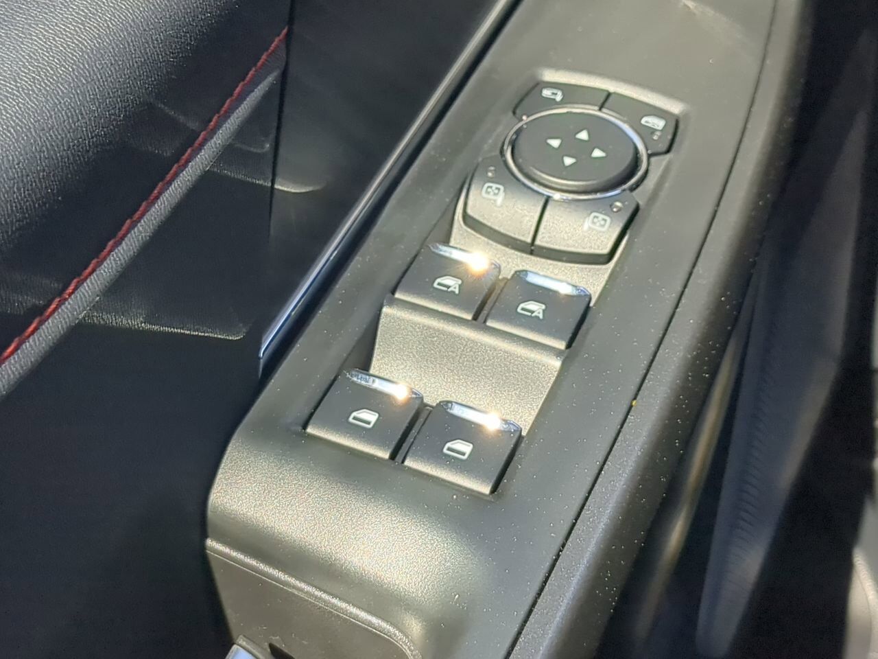 2025 Ford F-150 Raptor Appleton WI