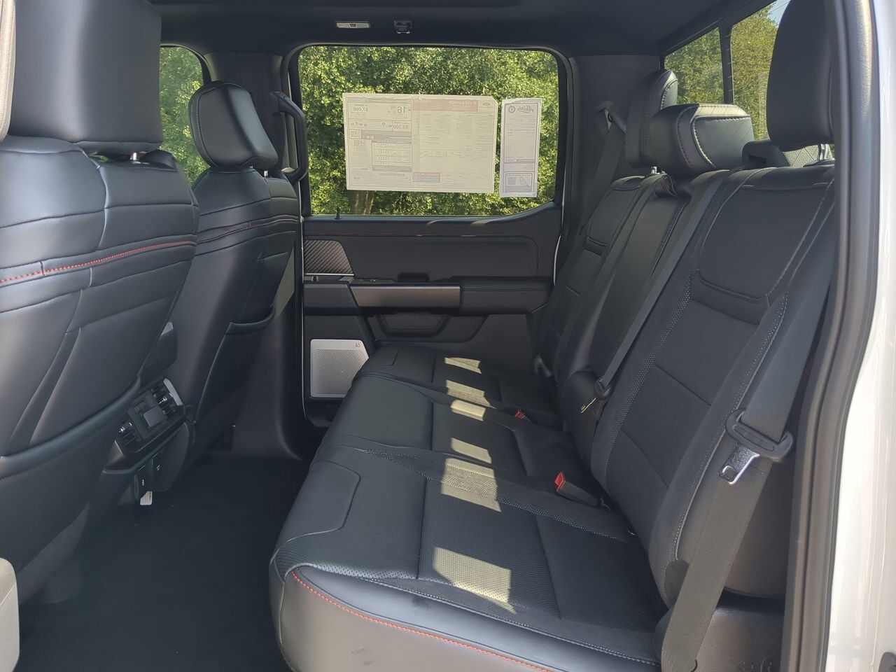 2025 Ford F-150 Raptor Appleton WI