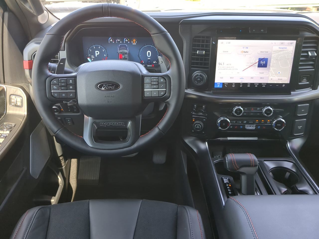 2025 Ford F-150 Raptor Appleton WI