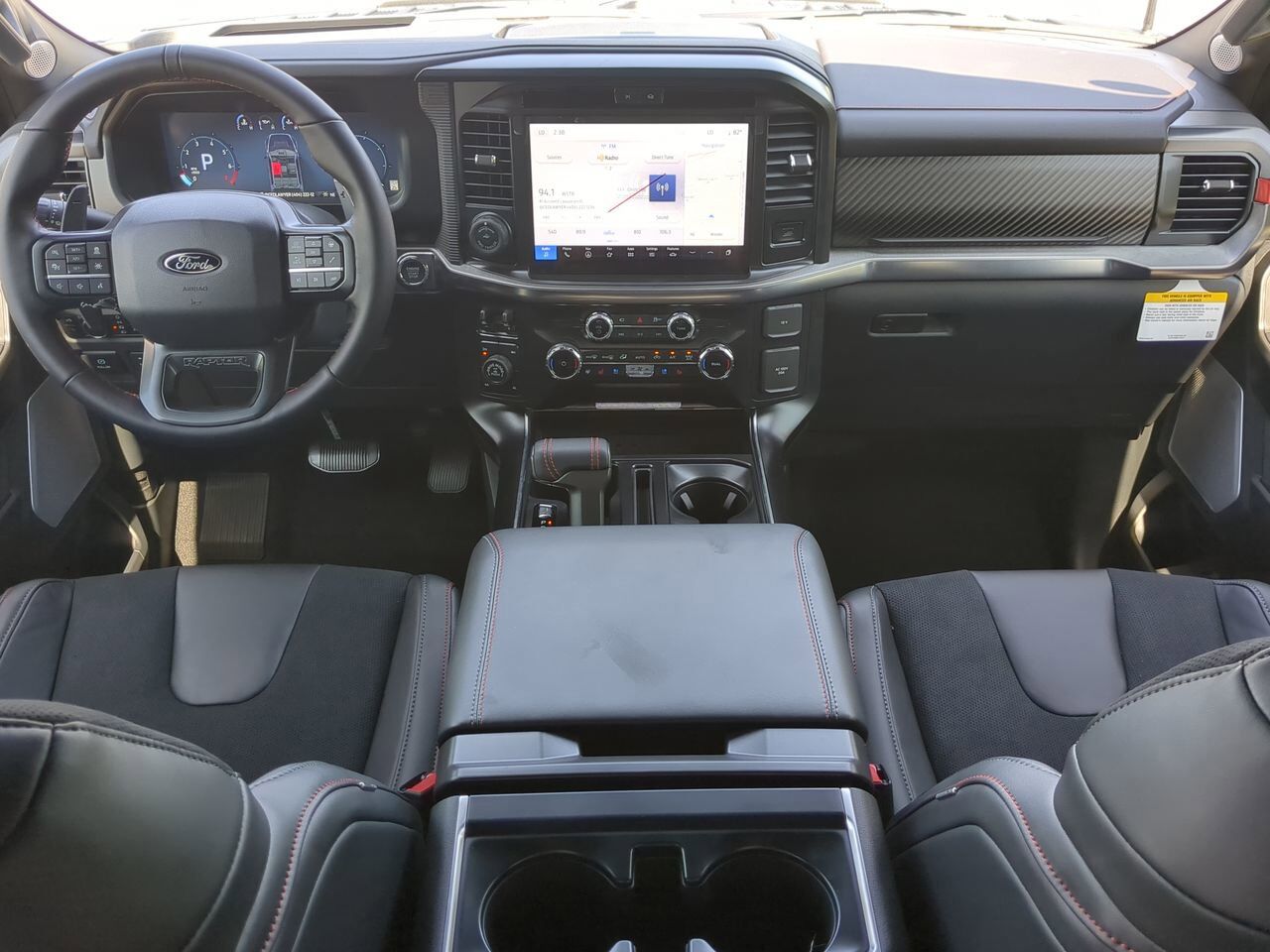2025 Ford F-150 Raptor Appleton WI
