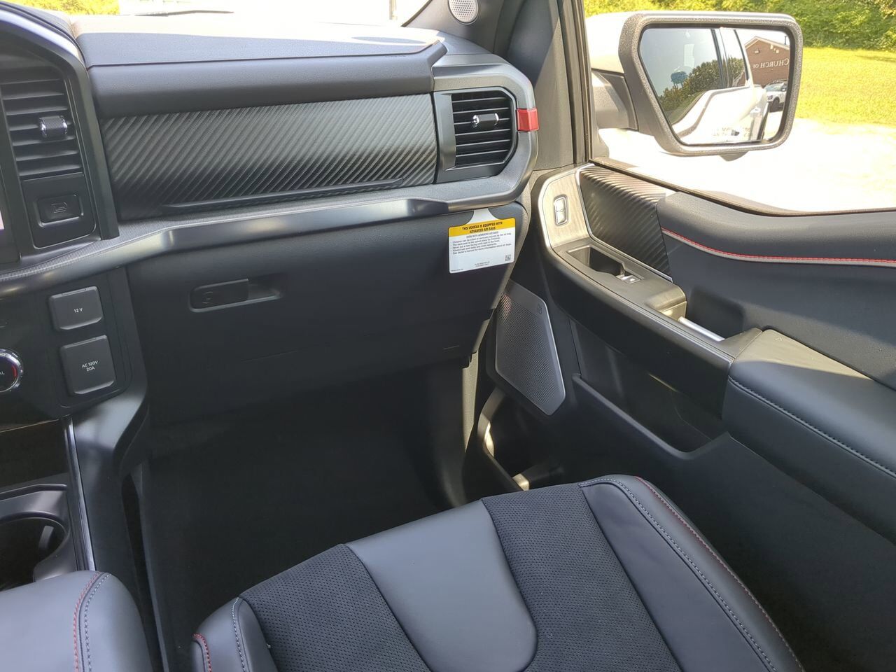 2025 Ford F-150 Raptor Appleton WI
