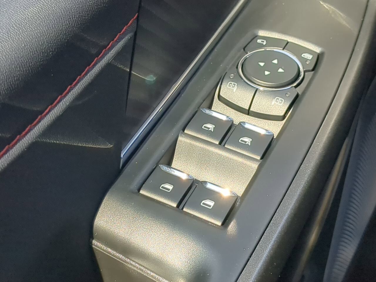 2025 Ford F-150 Raptor Appleton WI
