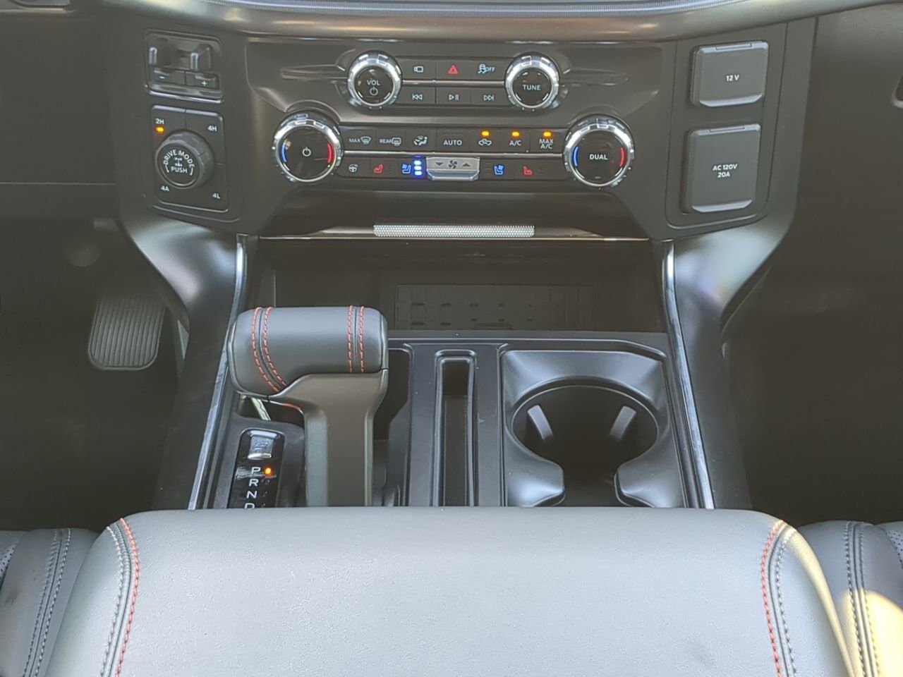 2025 Ford F-150 Raptor Appleton WI