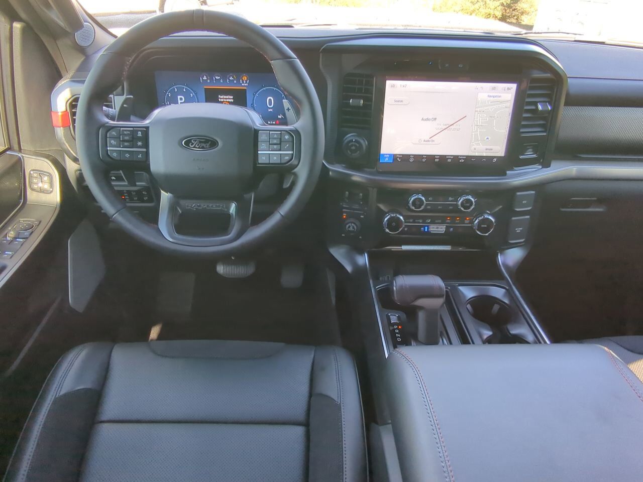 2025 Ford F-150 Raptor Appleton WI