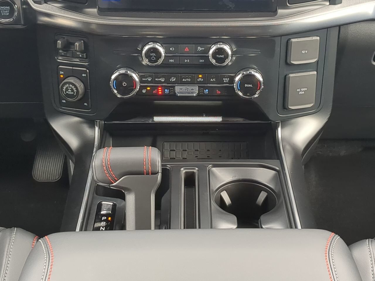 2025 Ford F-150 Raptor Appleton WI