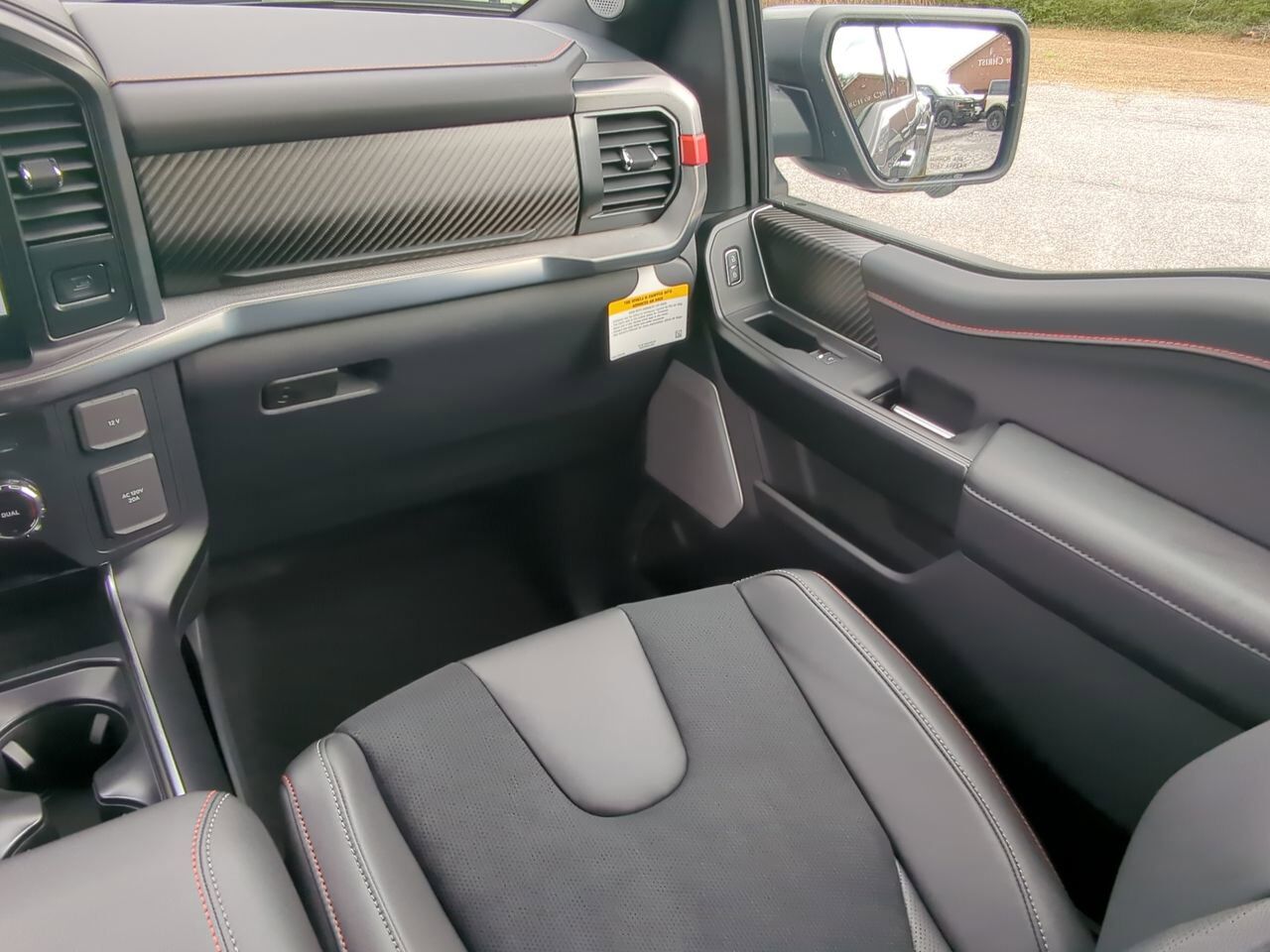 2025 Ford F-150 Raptor Appleton WI