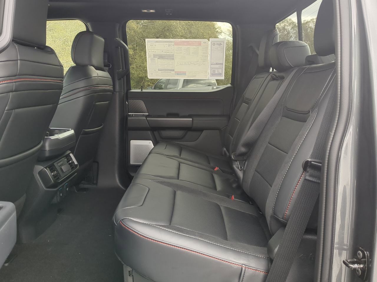 2025 Ford F-150 Raptor Appleton WI