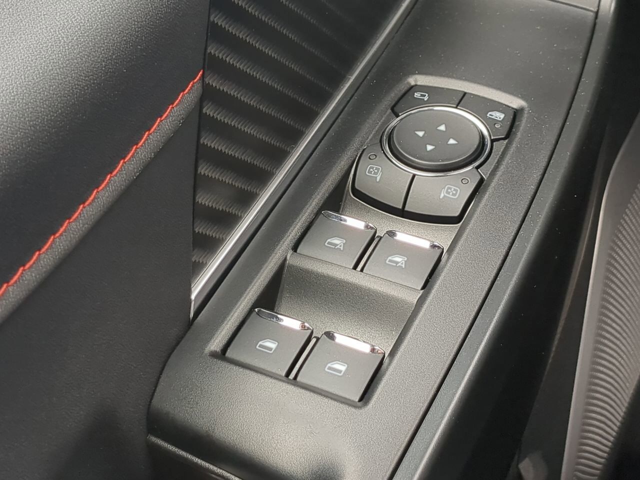 2025 Ford F-150 Raptor Appleton WI