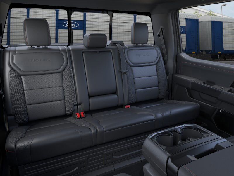 2025 Ford F-150 Raptor Appleton WI 2025 Ford F-150 Raptor Appleton WI