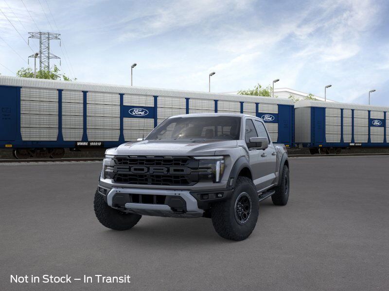 2025 Ford F-150 Raptor Appleton WI 2025 Ford F-150 Raptor Appleton WI