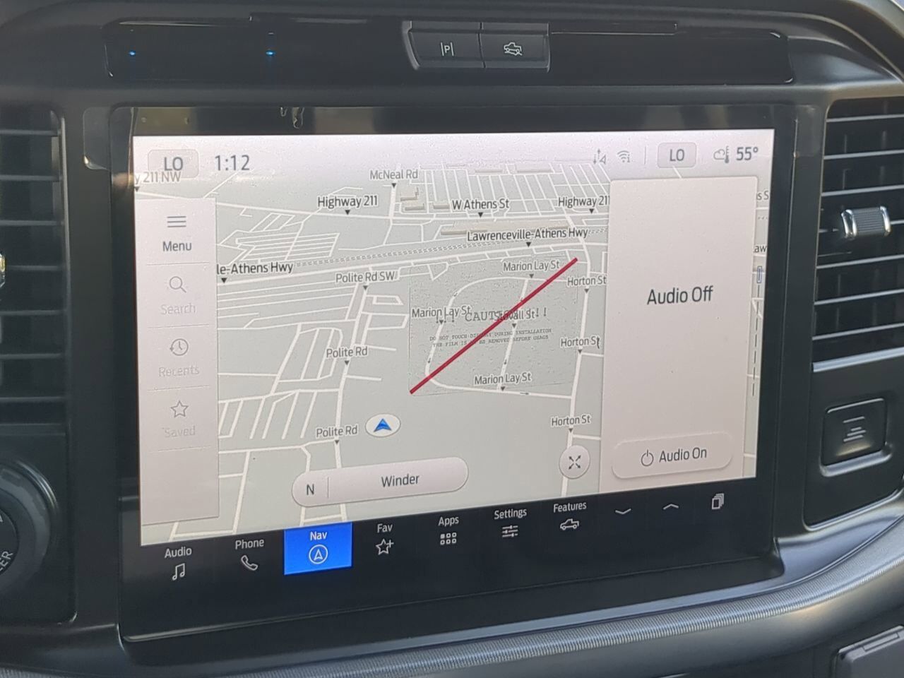 2025 Ford F-150 Raptor Appleton WI