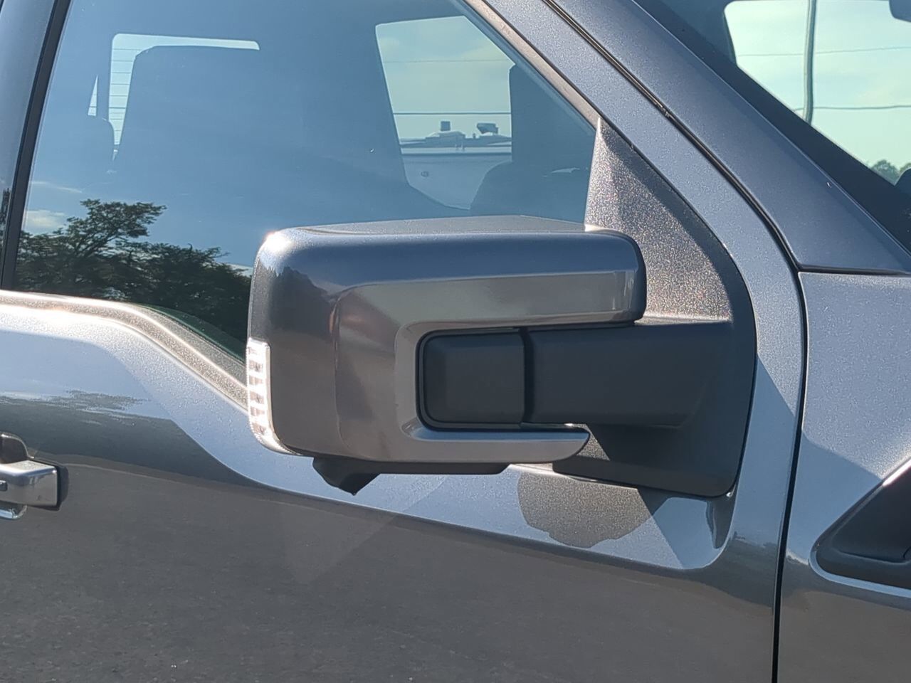 2025 Ford F-150 Raptor Appleton WI