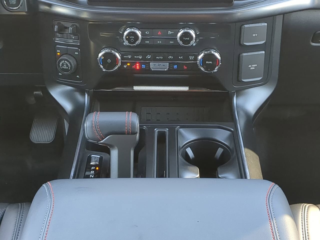 2025 Ford F-150 Raptor Appleton WI