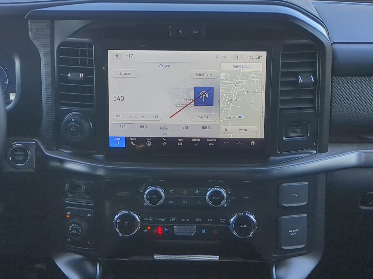 2025 Ford F-150 Raptor Appleton WI