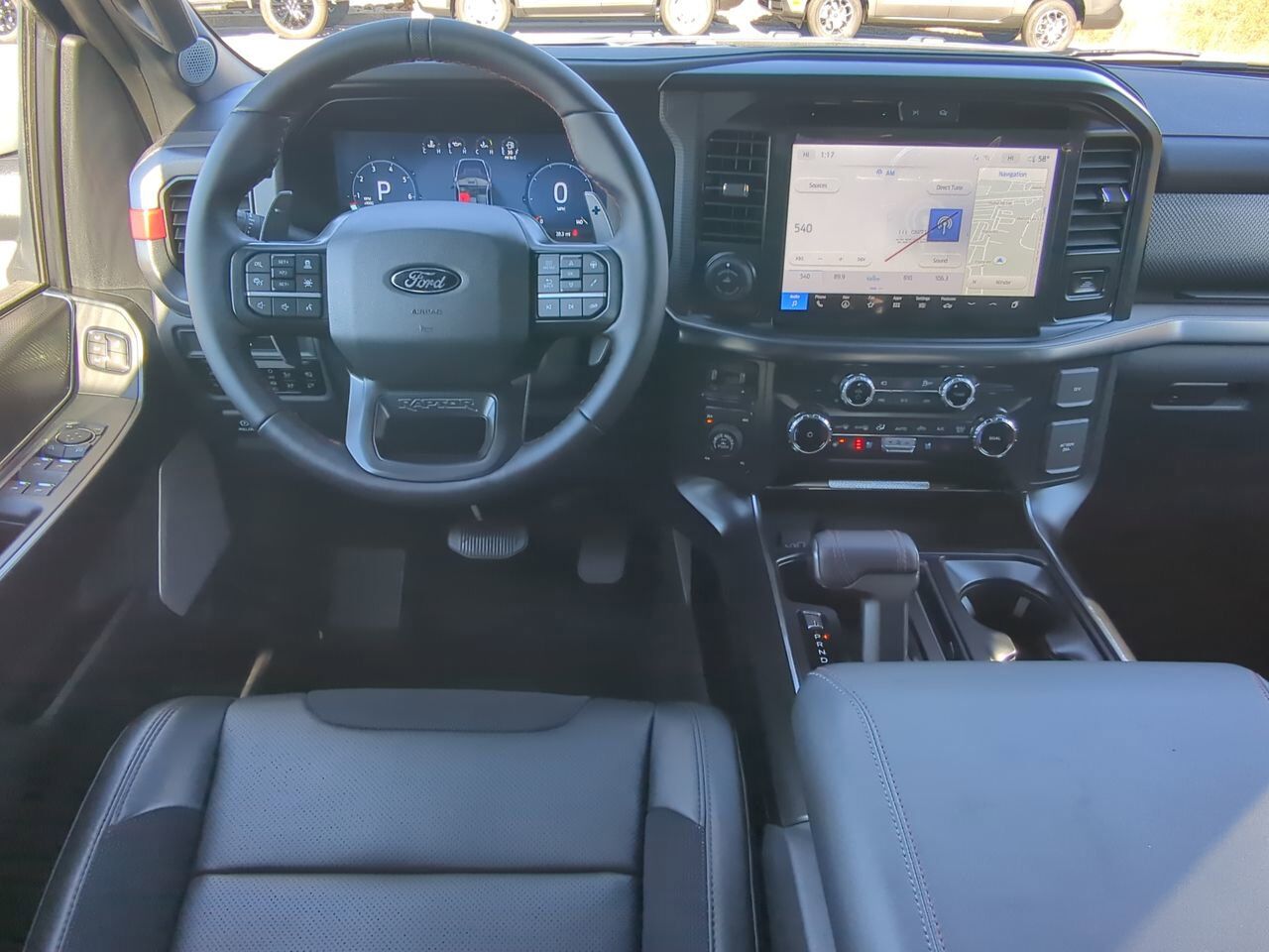 2025 Ford F-150 Raptor Appleton WI