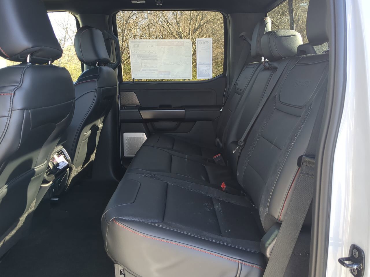 2025 Ford F-150 Raptor Appleton WI