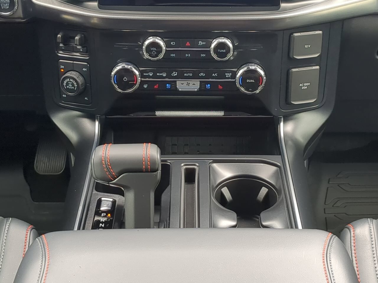 2025 Ford F-150 Raptor Appleton WI
