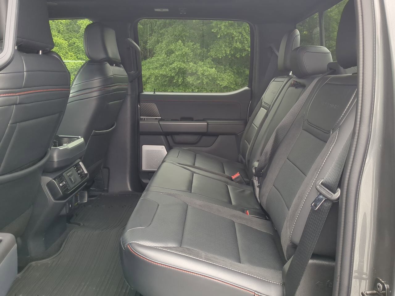 2025 Ford F-150 Raptor Appleton WI