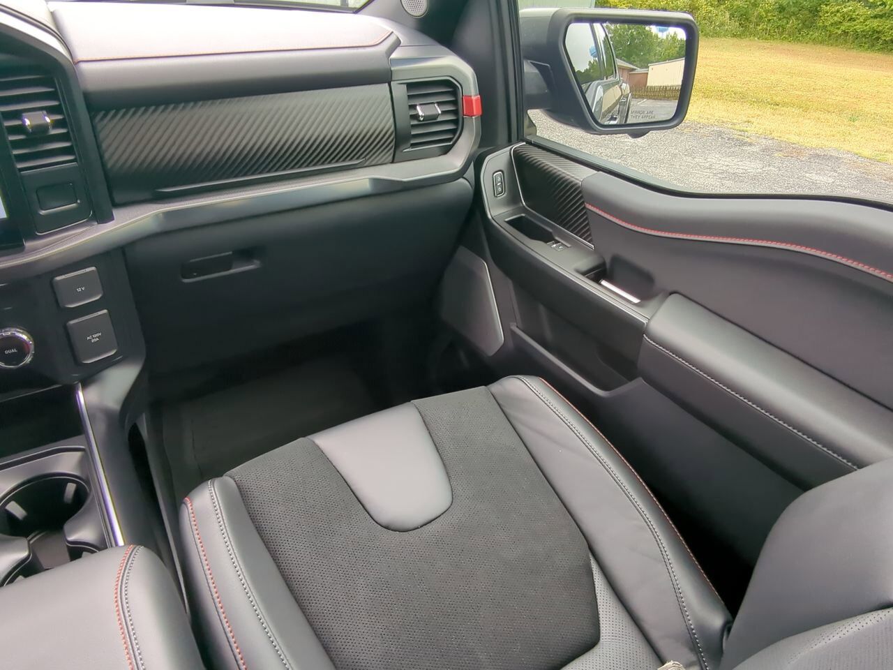 2025 Ford F-150 Raptor Appleton WI