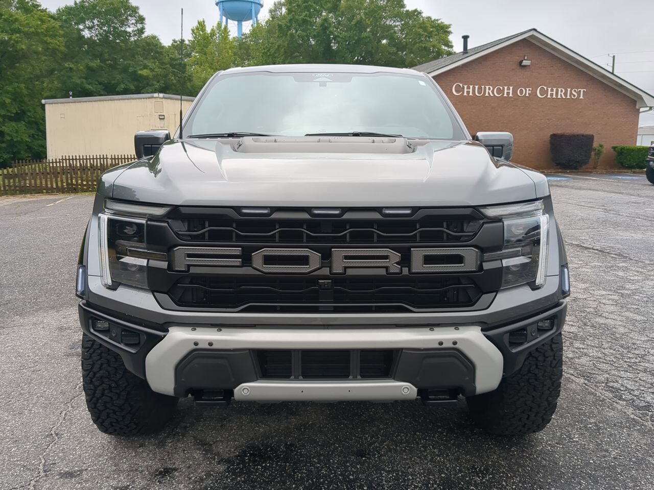2025 Ford F-150 Raptor Appleton WI
