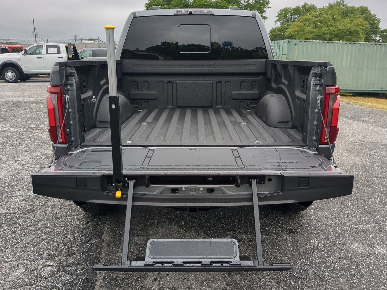 2025 Ford F-150 Raptor Appleton WI
