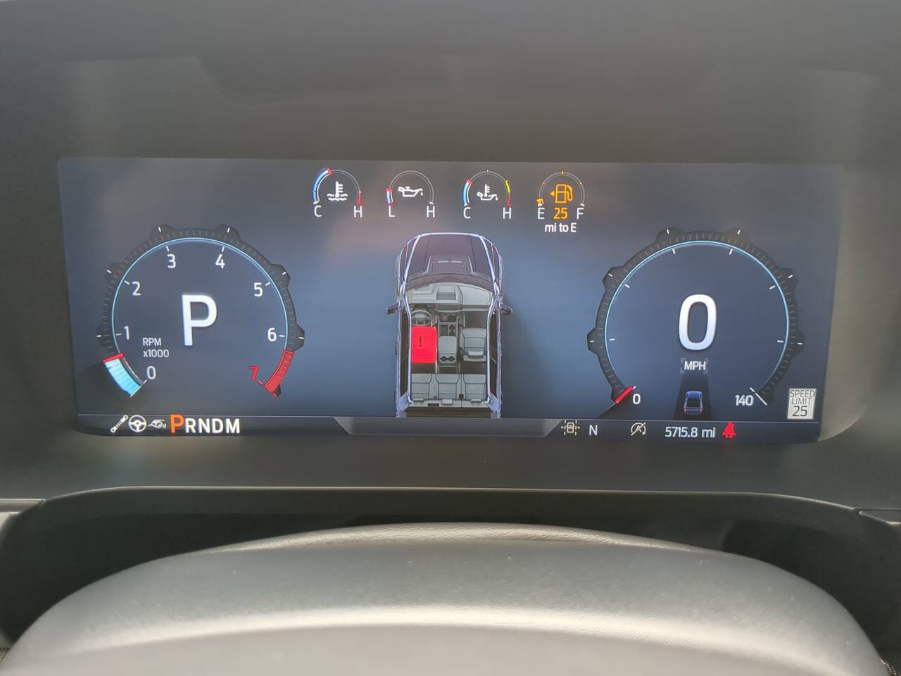 2025 Ford F-150 Raptor Appleton WI