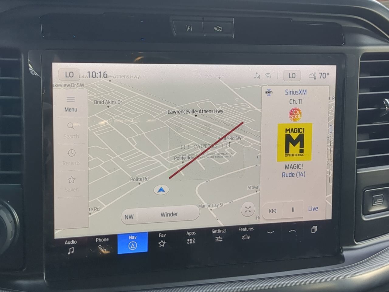 2025 Ford F-150 Raptor Appleton WI