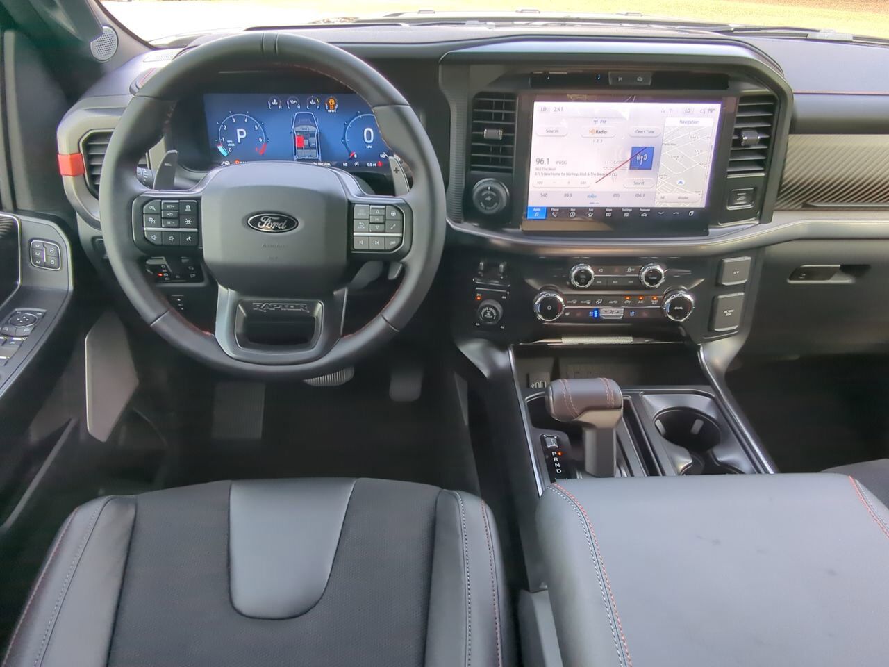 2025 Ford F-150 Raptor Appleton WI 2025 Ford F-150 Raptor Appleton WI