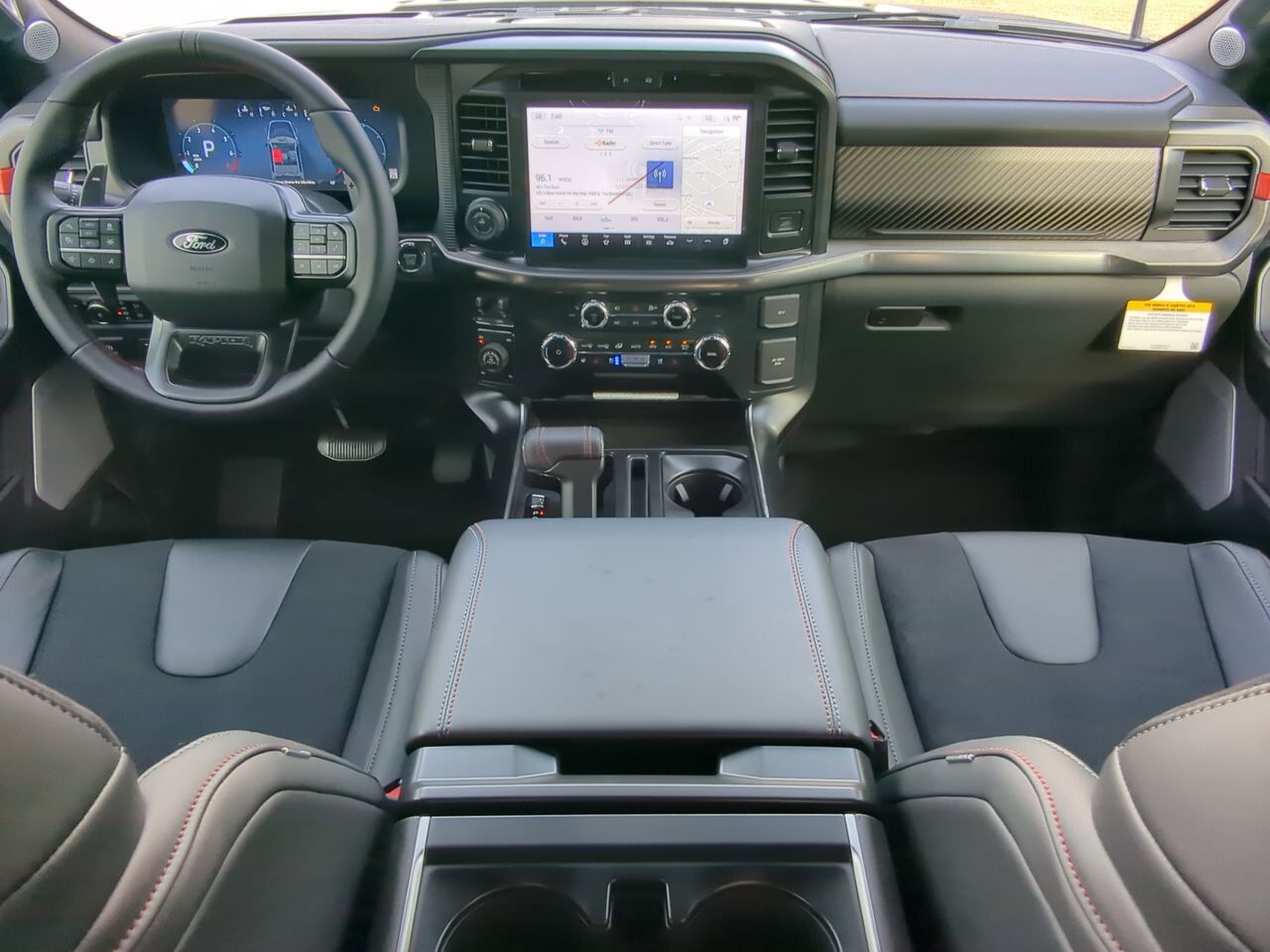 2025 Ford F-150 Raptor Appleton WI 2025 Ford F-150 Raptor Appleton WI