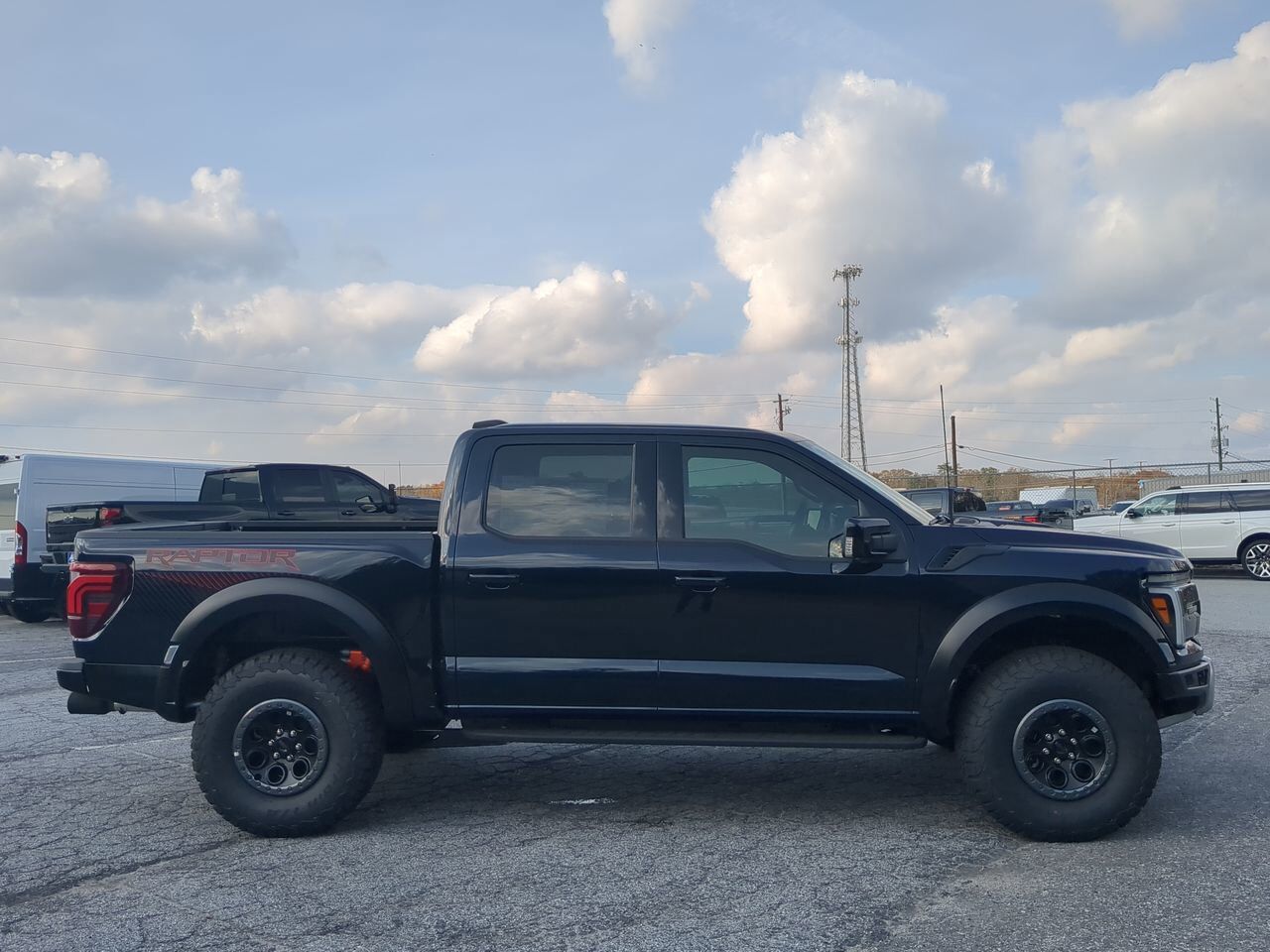 2025 Ford F-150 Raptor Appleton WI 2025 Ford F-150 Raptor Appleton WI