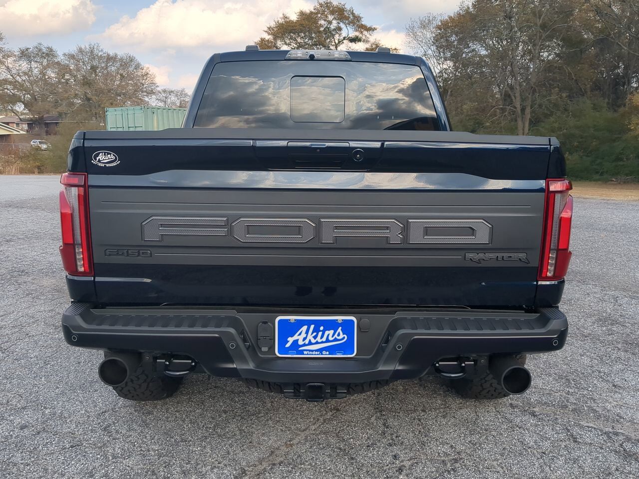 2025 Ford F-150 Raptor Appleton WI 2025 Ford F-150 Raptor Appleton WI