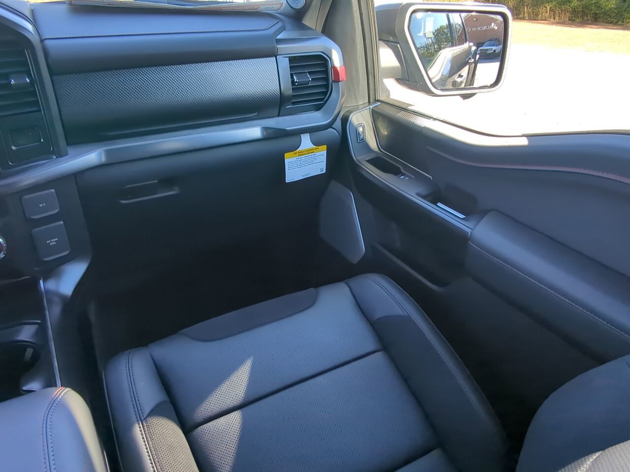 2025 Ford F-150 Raptor Appleton WI