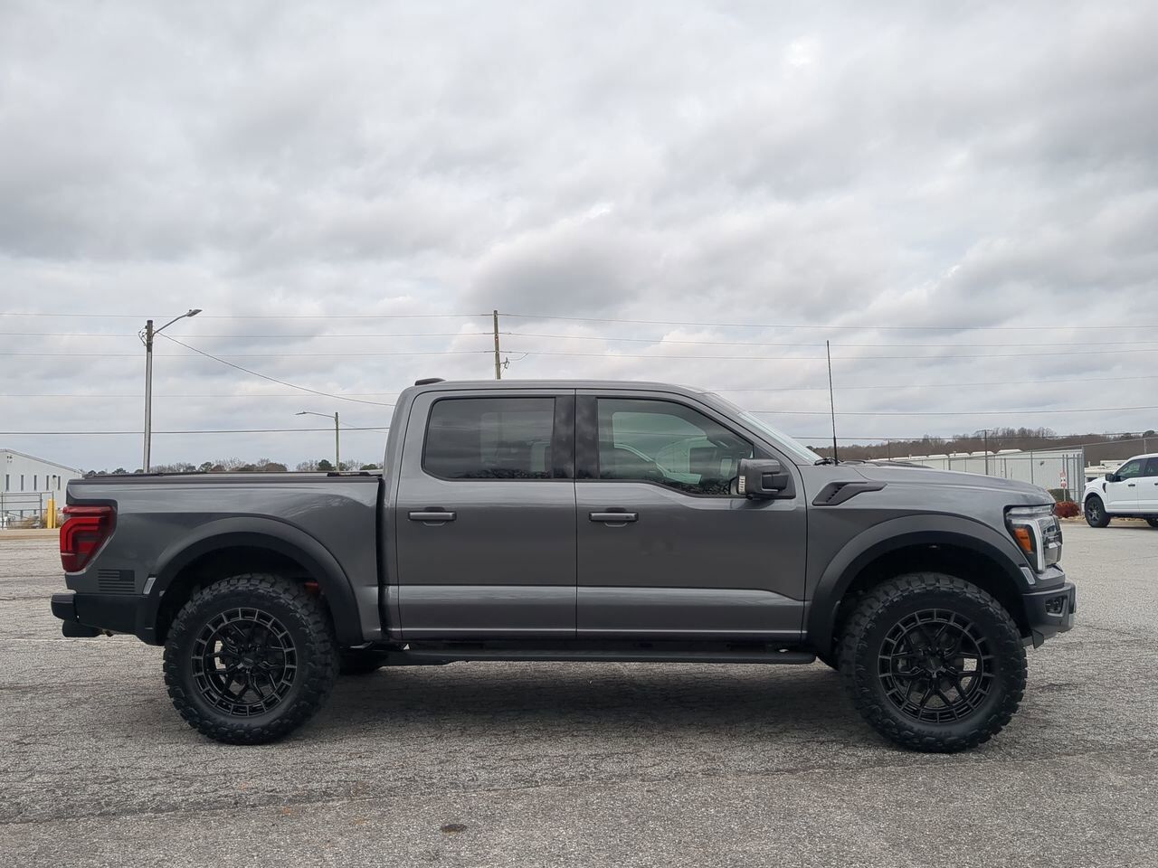 2025 Ford F-150 Raptor Appleton WI