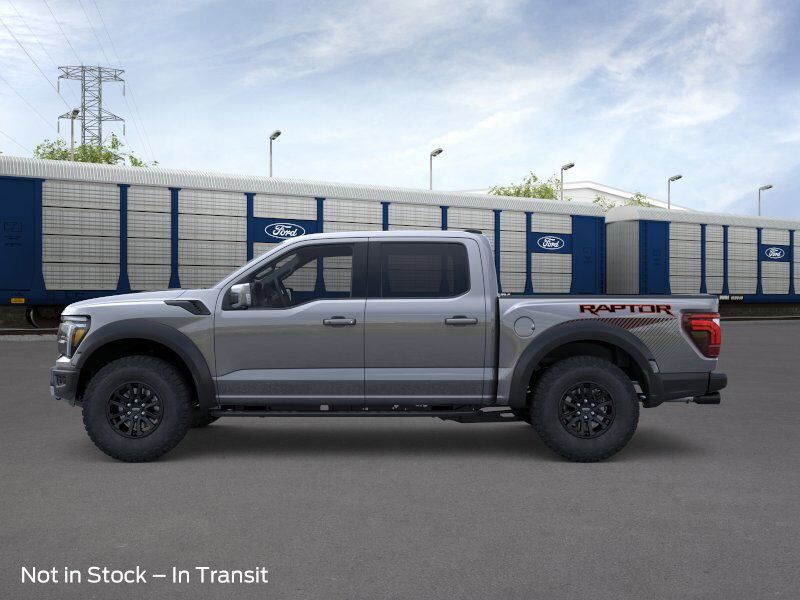 2025 Ford F-150 Raptor Appleton WI