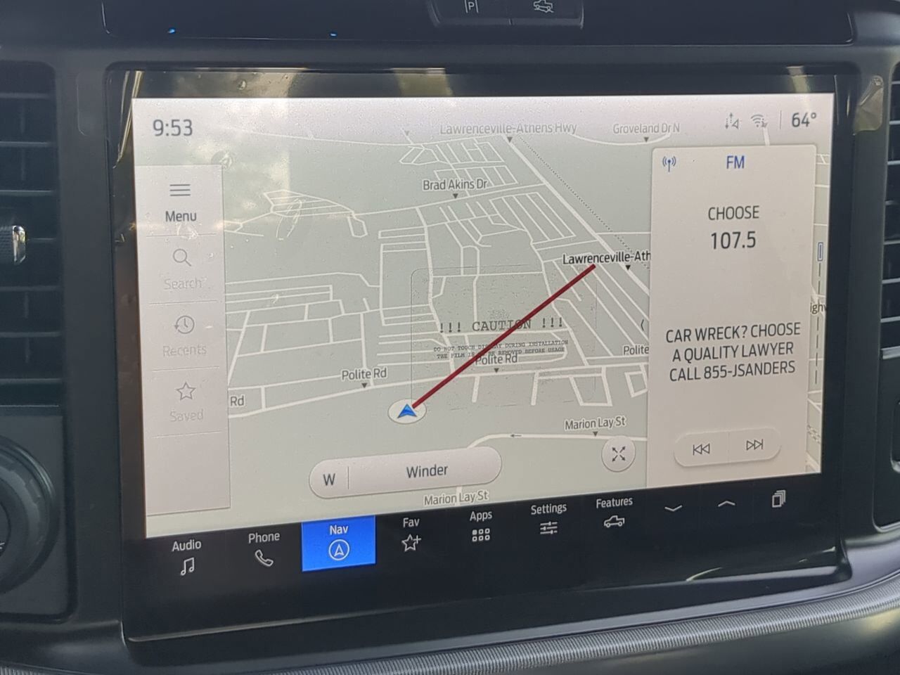 2025 Ford F-150 Raptor Appleton WI