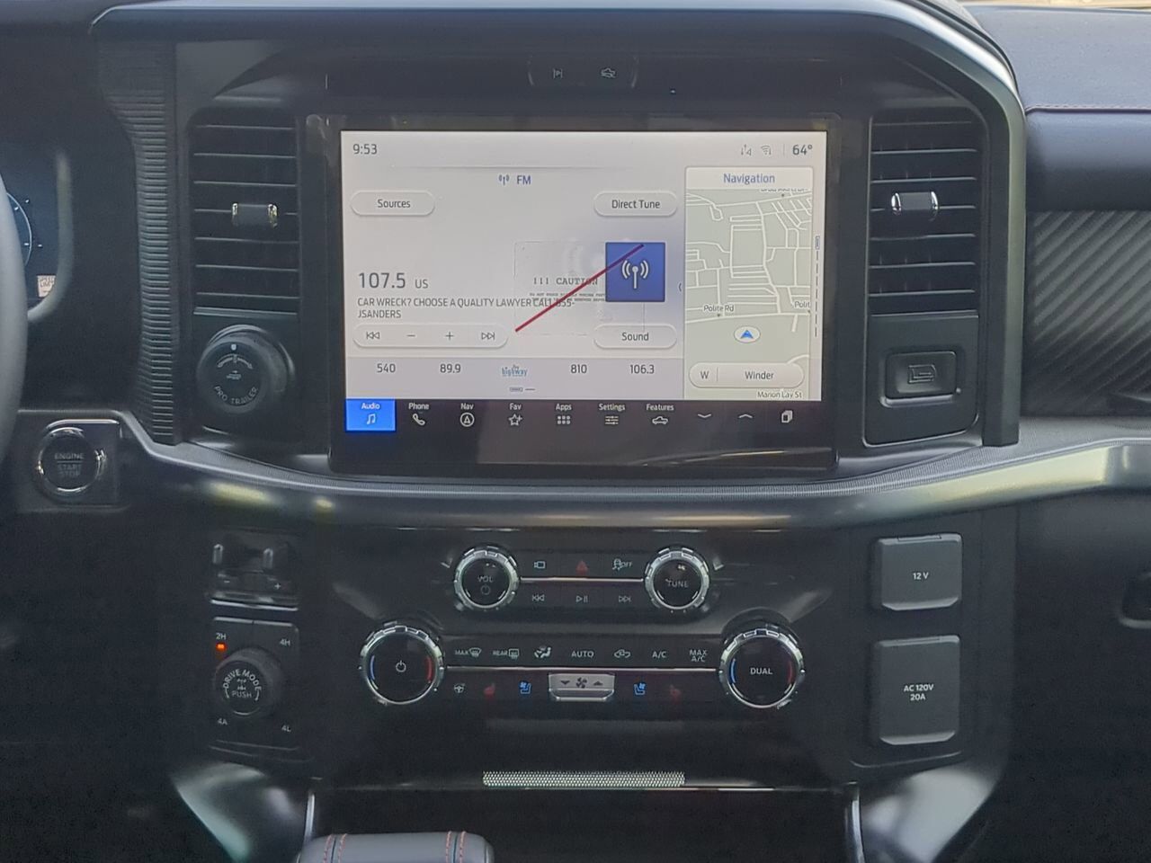 2025 Ford F-150 Raptor Appleton WI