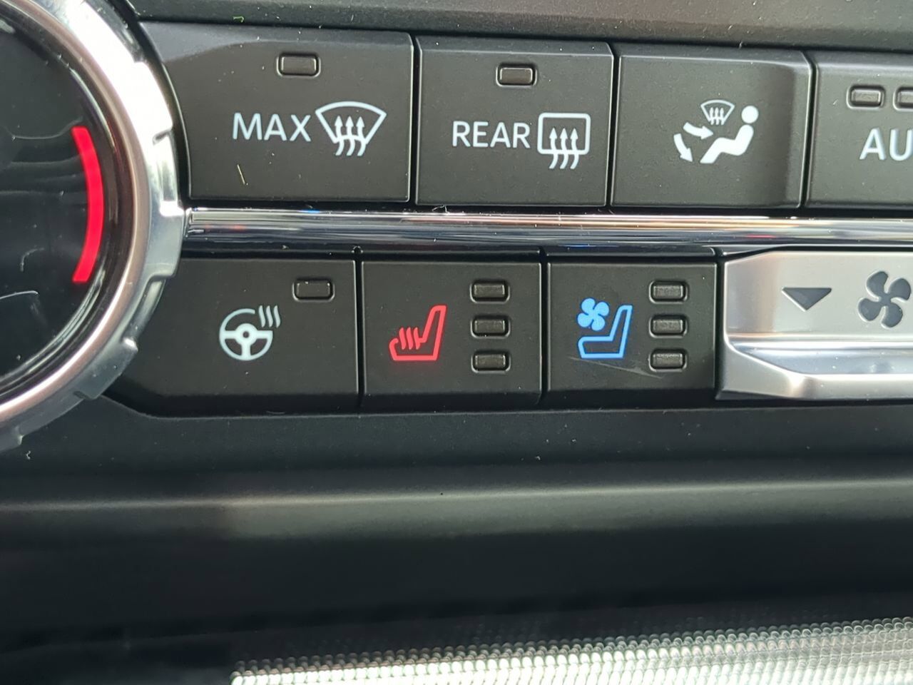 2025 Ford F-150 Raptor Appleton WI